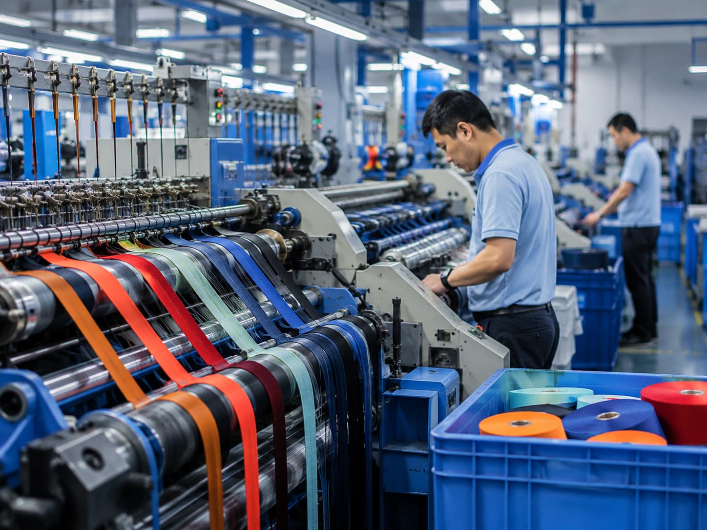 Dongguan Xinxiangrui Upgrades Manufacturing Capacity with Advanced Production Equipment