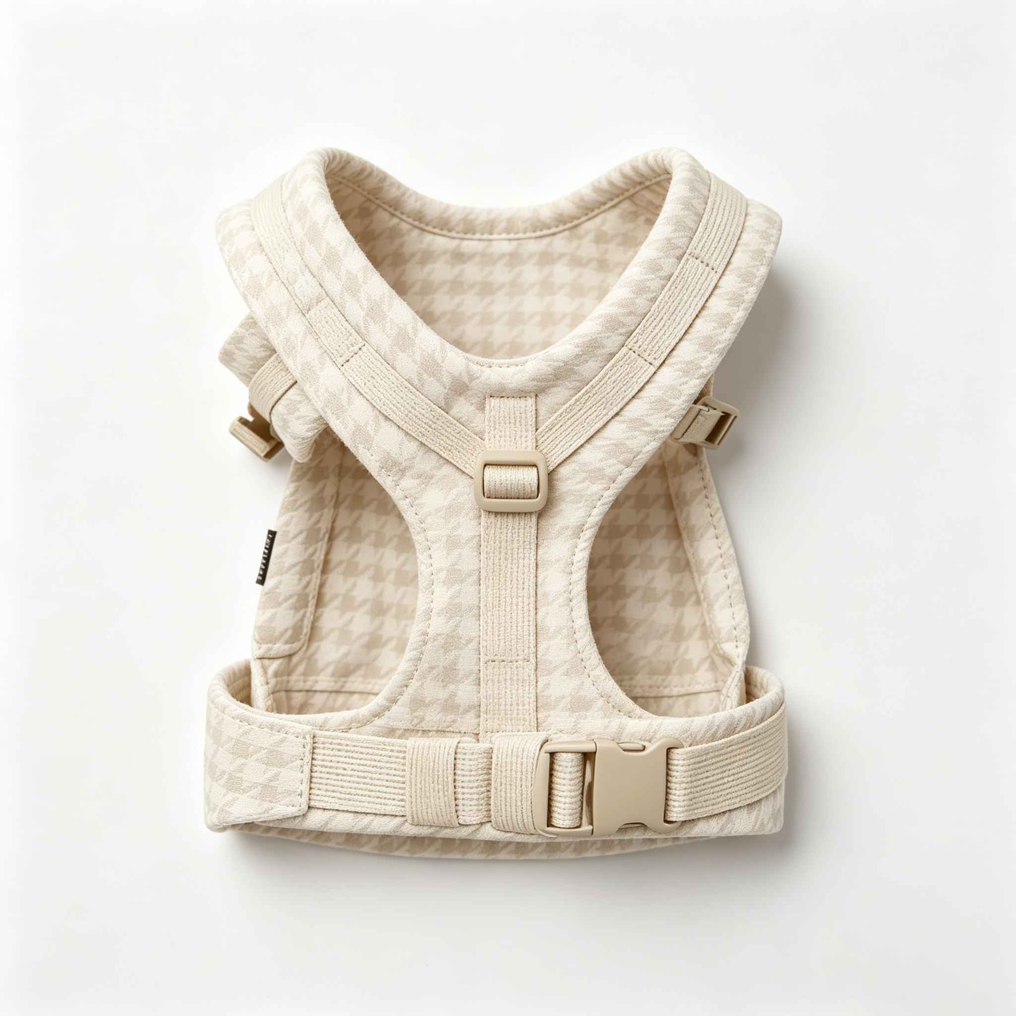 Adjustable Baby‑Friendly Soft Webbing Safe Strap for Baby Carrier