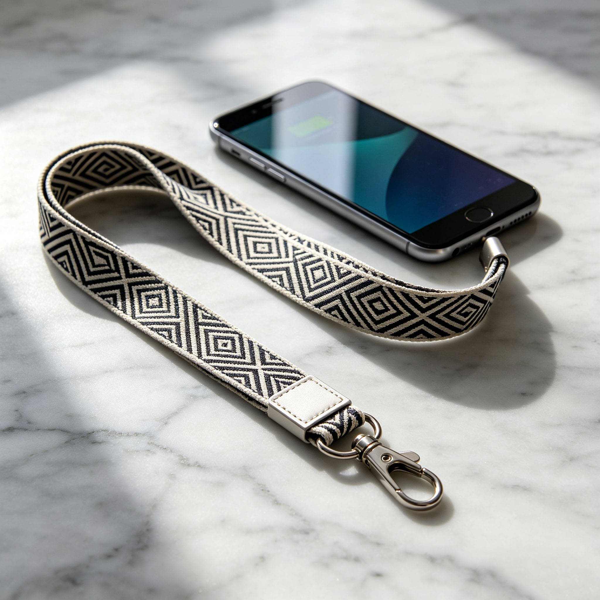 Custom Printed Breakaway Safety Lanyard For ID Badge And Event Use
