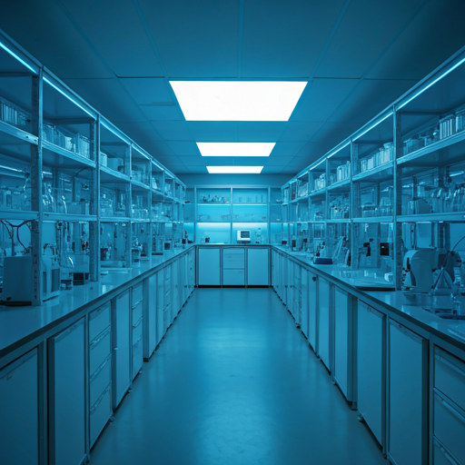 The Future of LiFePO4 Batteries in Solar Energy