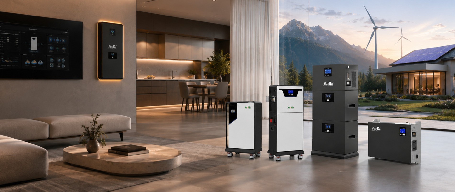 UNINTERRUPTIBLE POWER SYSTEM (UPS) - Reliable Power Protection