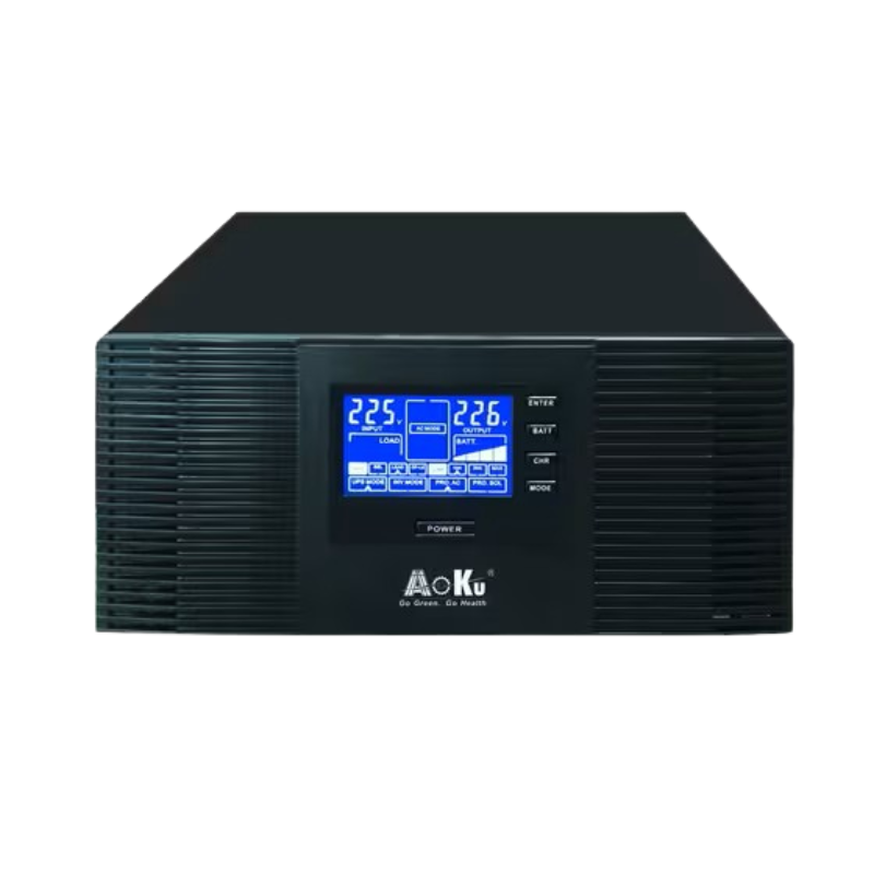 AoKu Home Inverter with Charger
