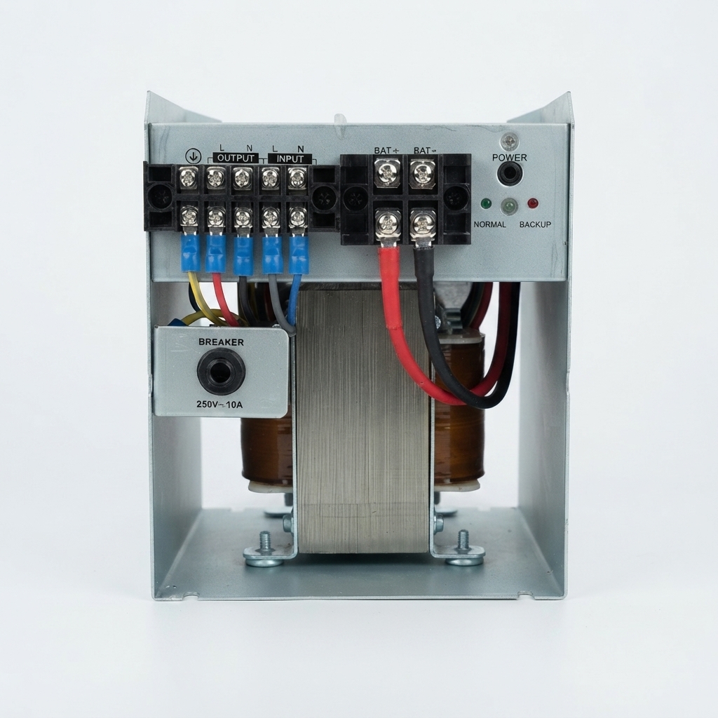 AoKu Elevator ARD (24Vdc/60Vdc)