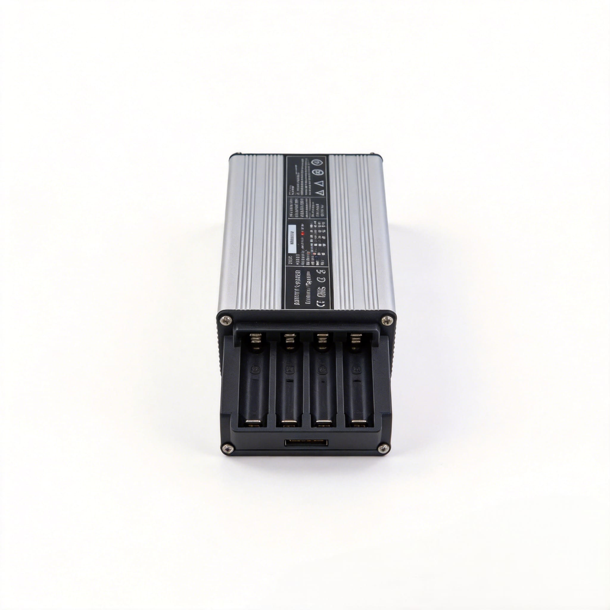 Battery Charger Pro