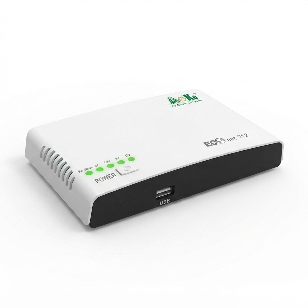 4400mAh Lithium Battery
