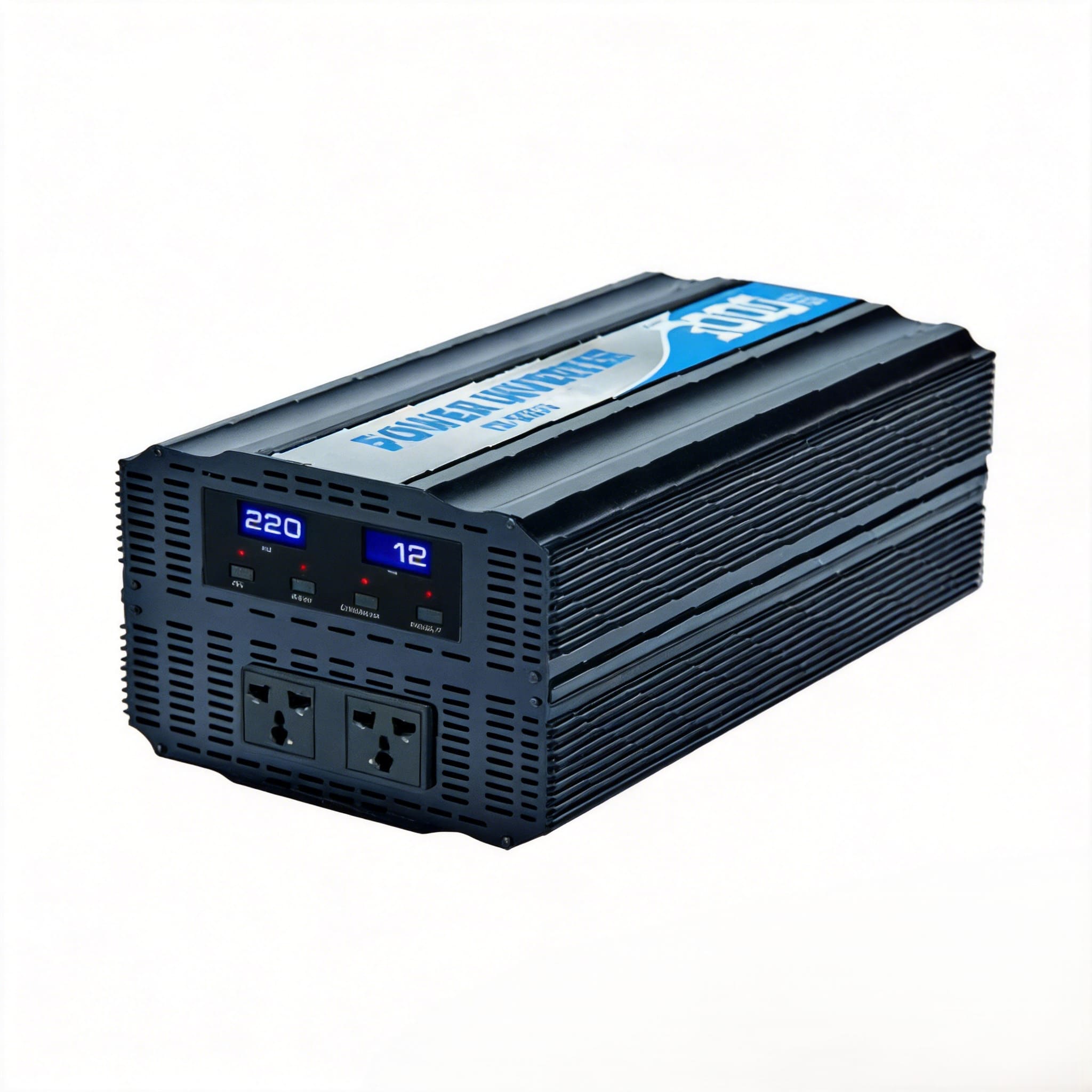 AoKu DC-AC Inverter