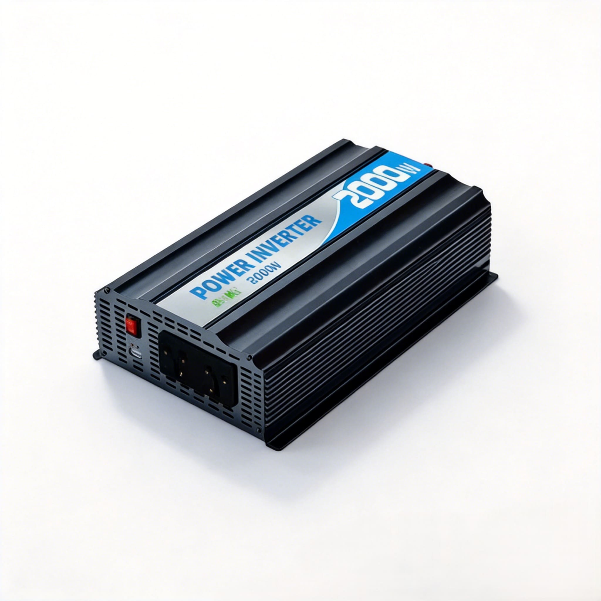 AoKu DC to AC Inverter 2000W