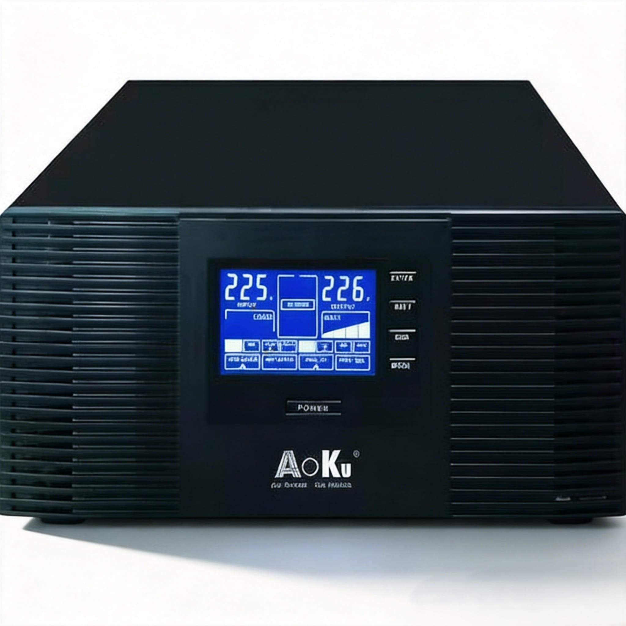 AoKu Split Phase Inverter SP-6K (6000W)