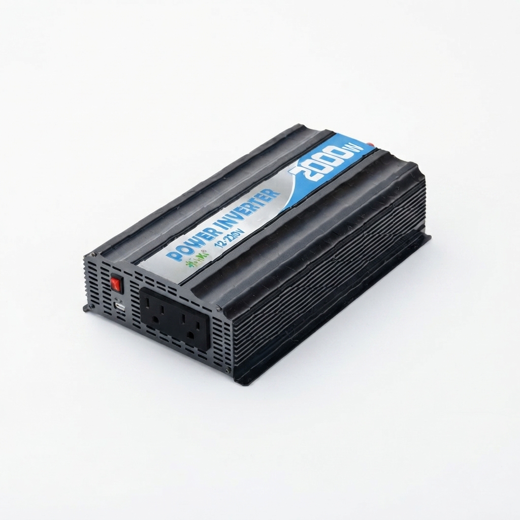 AoKu Car Power Inverter 2000W