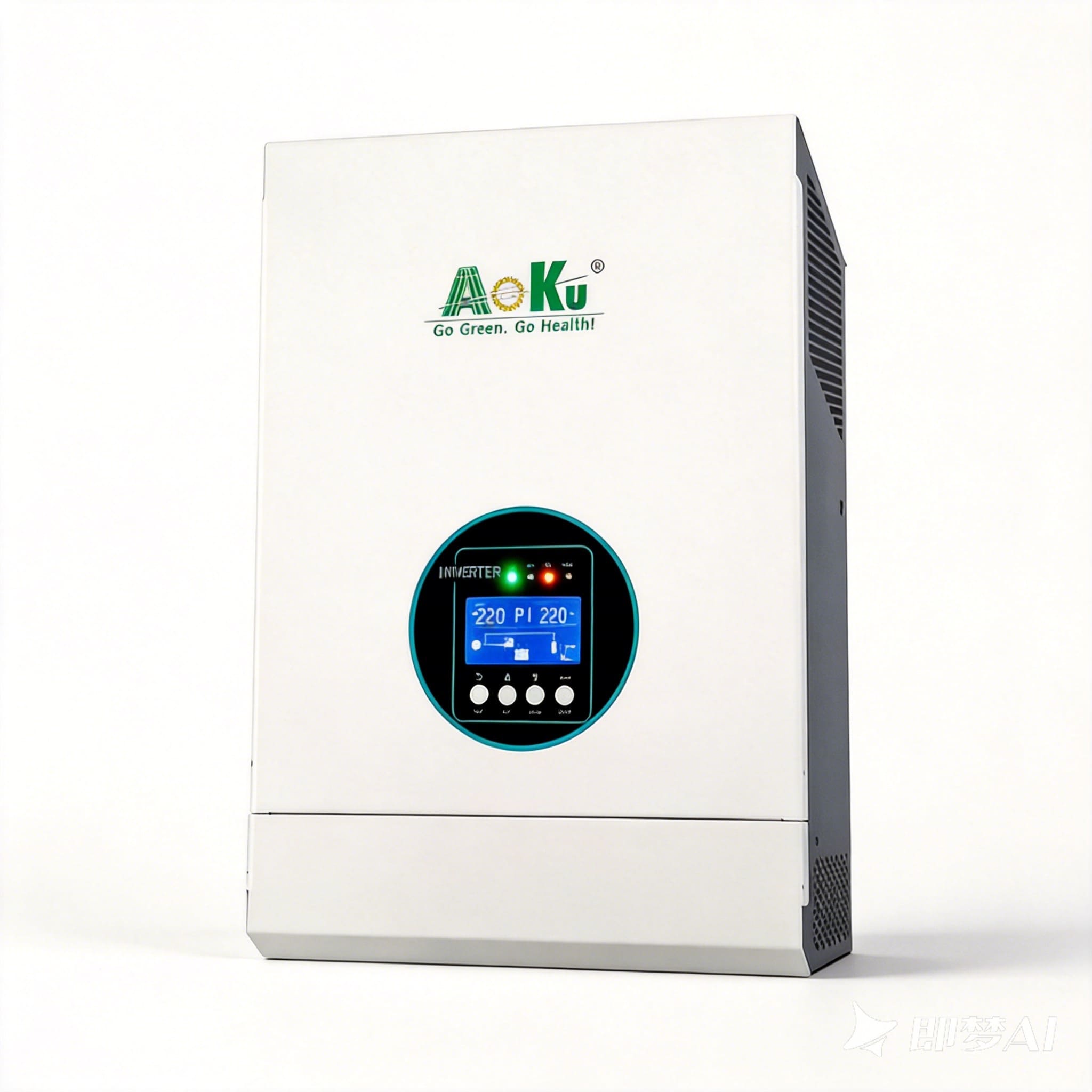 AoKu Solar Power Inverter