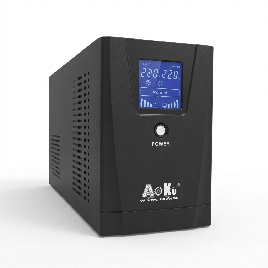 AoKu Line Interactive UPS SL-5K