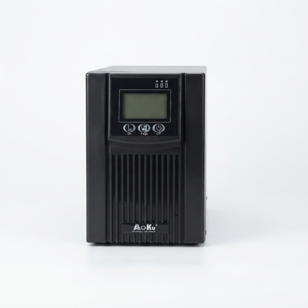 AoKu High Frequency Online UPS PT-1000
