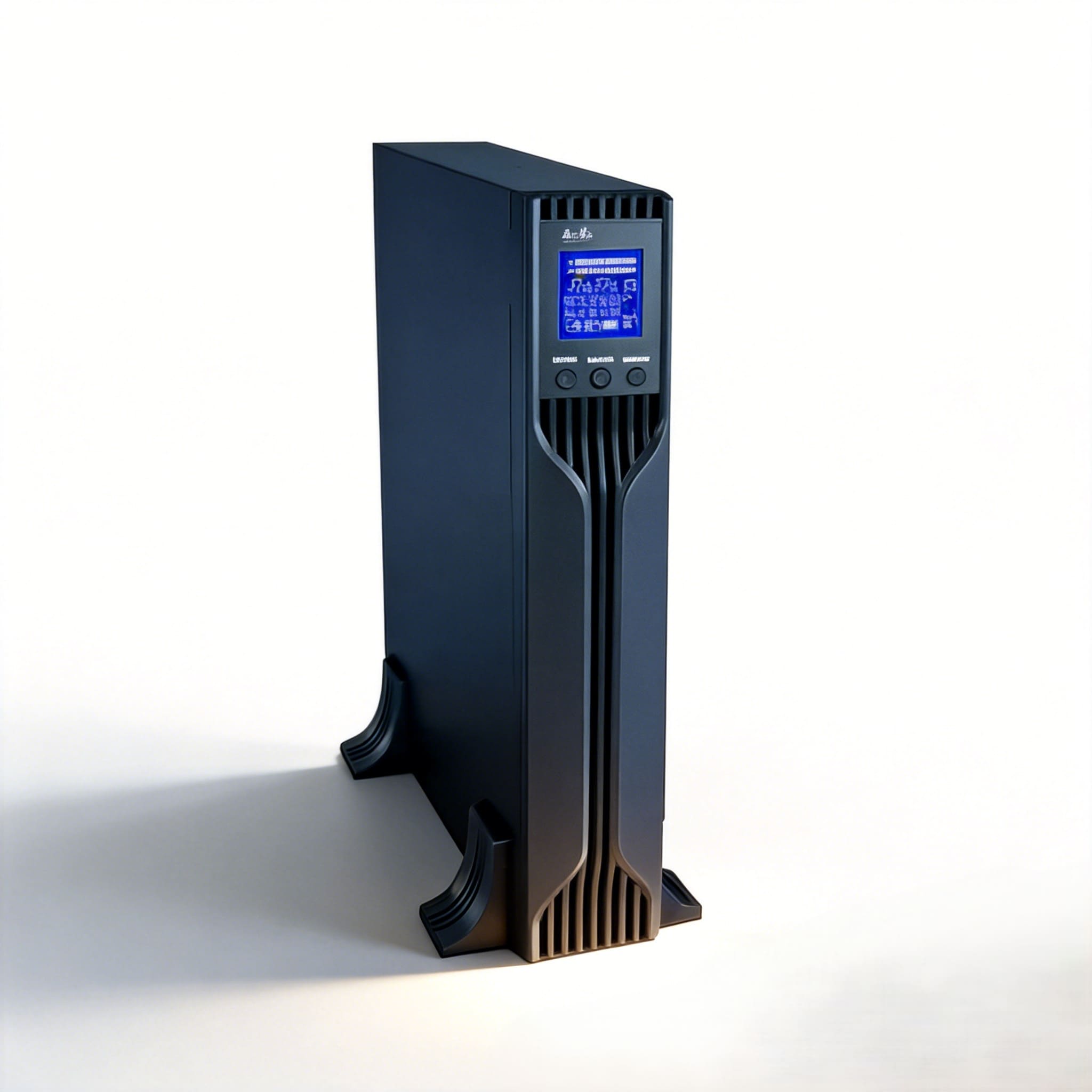AoKu Rack Mount Design RTL-1K