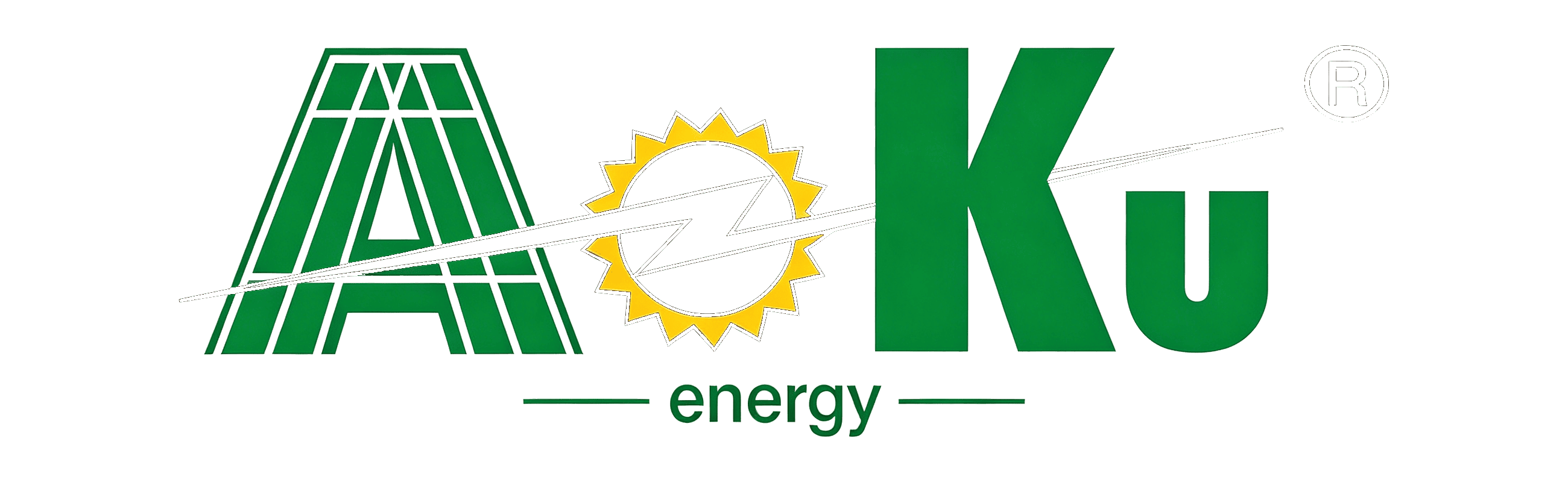 AOKU Logo