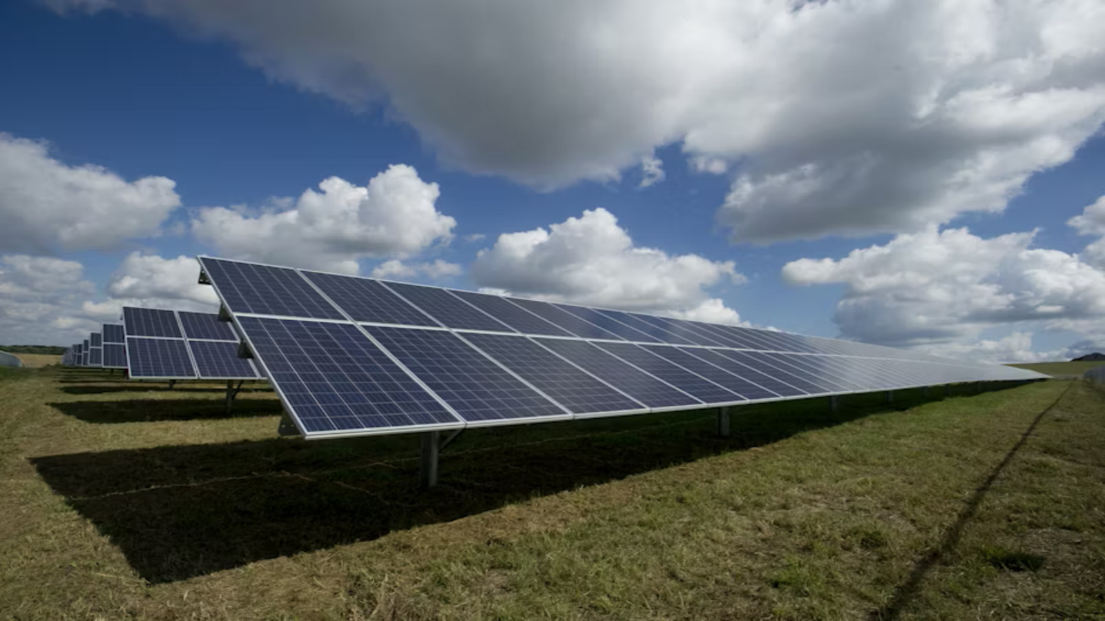 SOLAR INVERTER