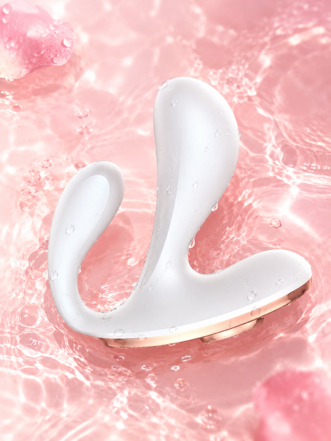 LuxeCurve G-Spot
