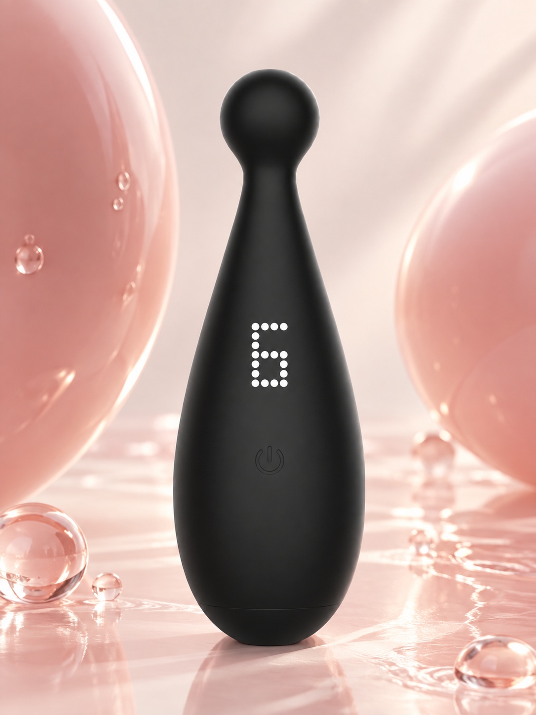 PulseWave Luxe