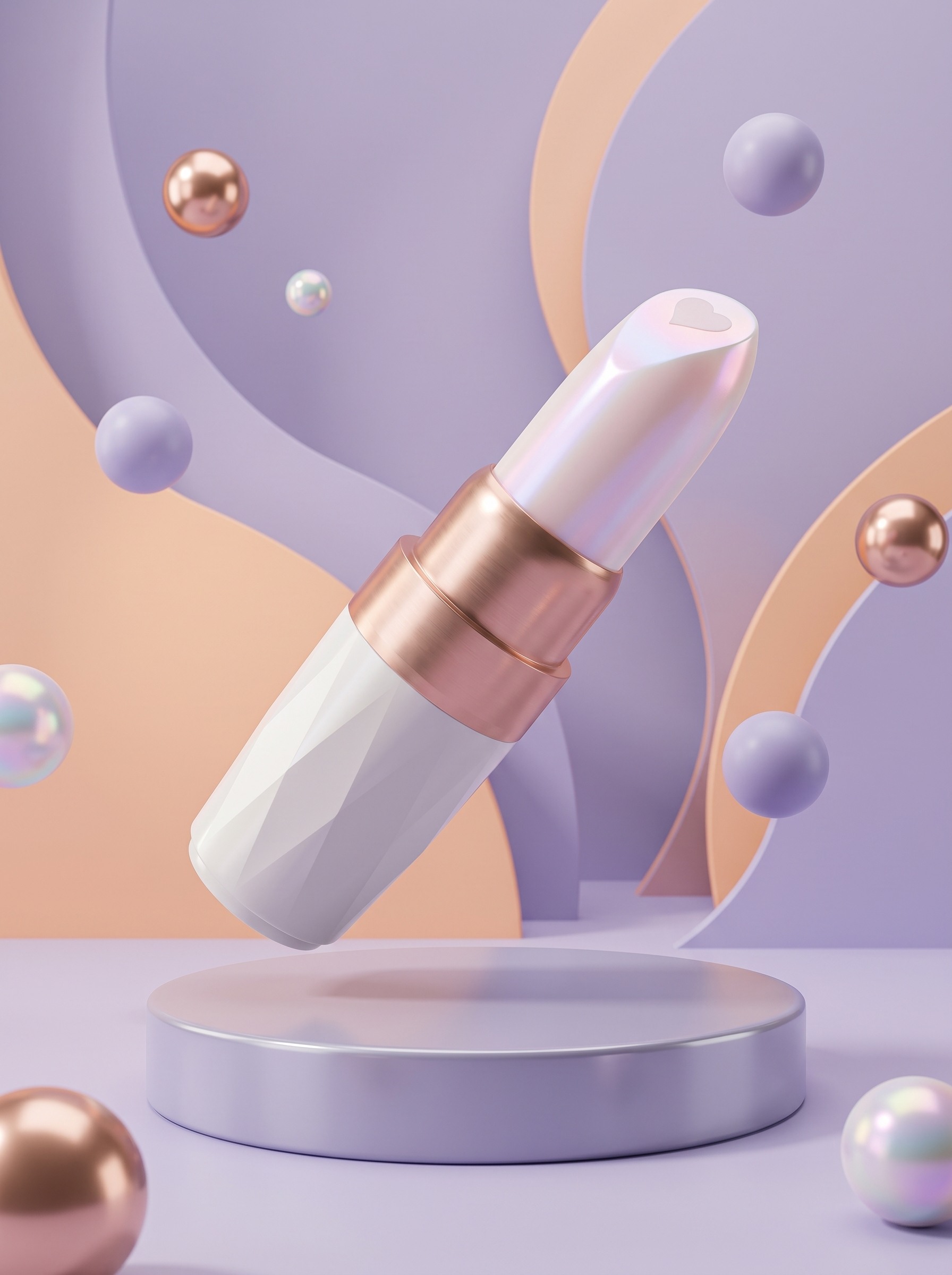 PulseWave Luxe