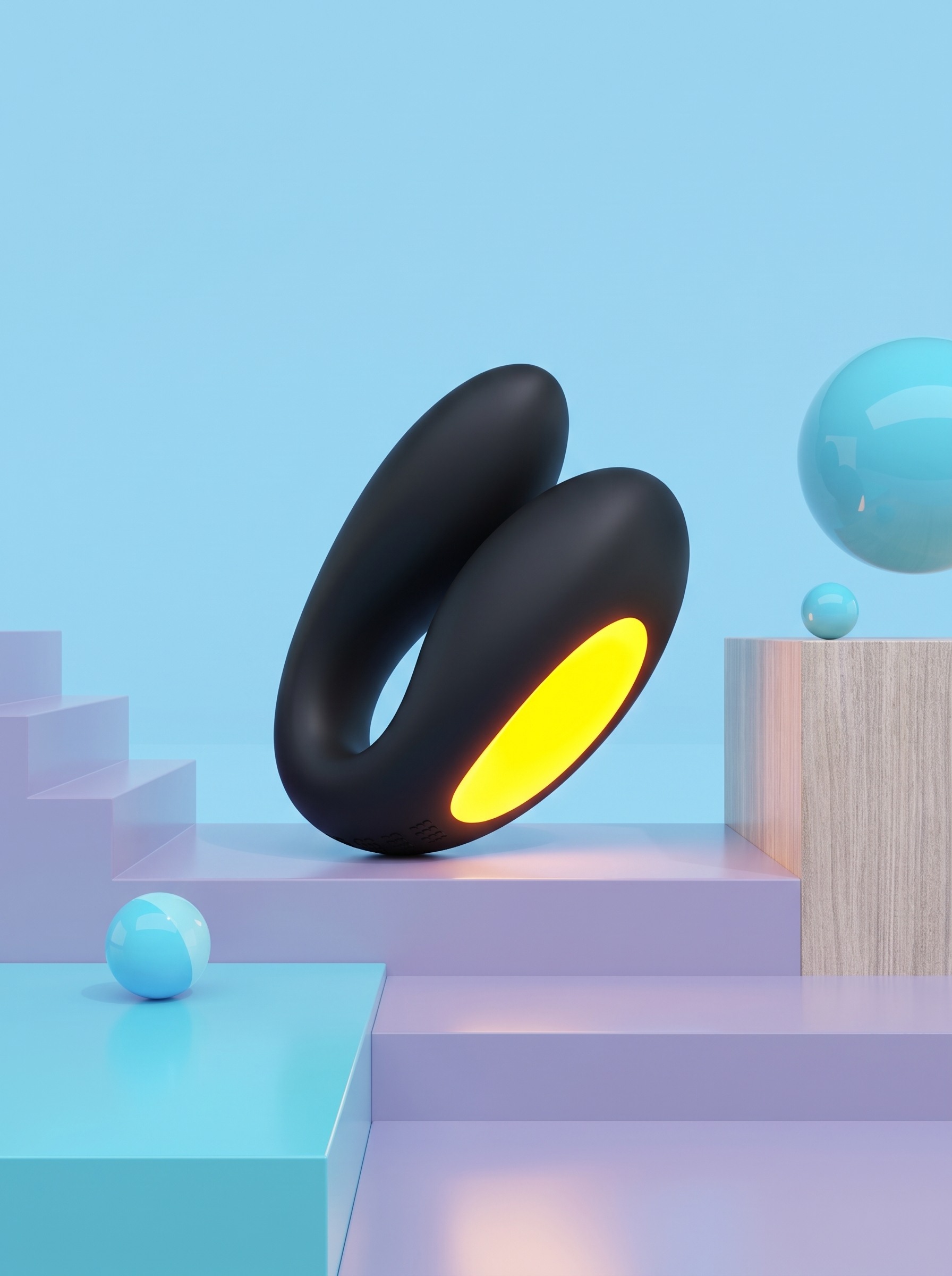 LuxeCurve G-Spot