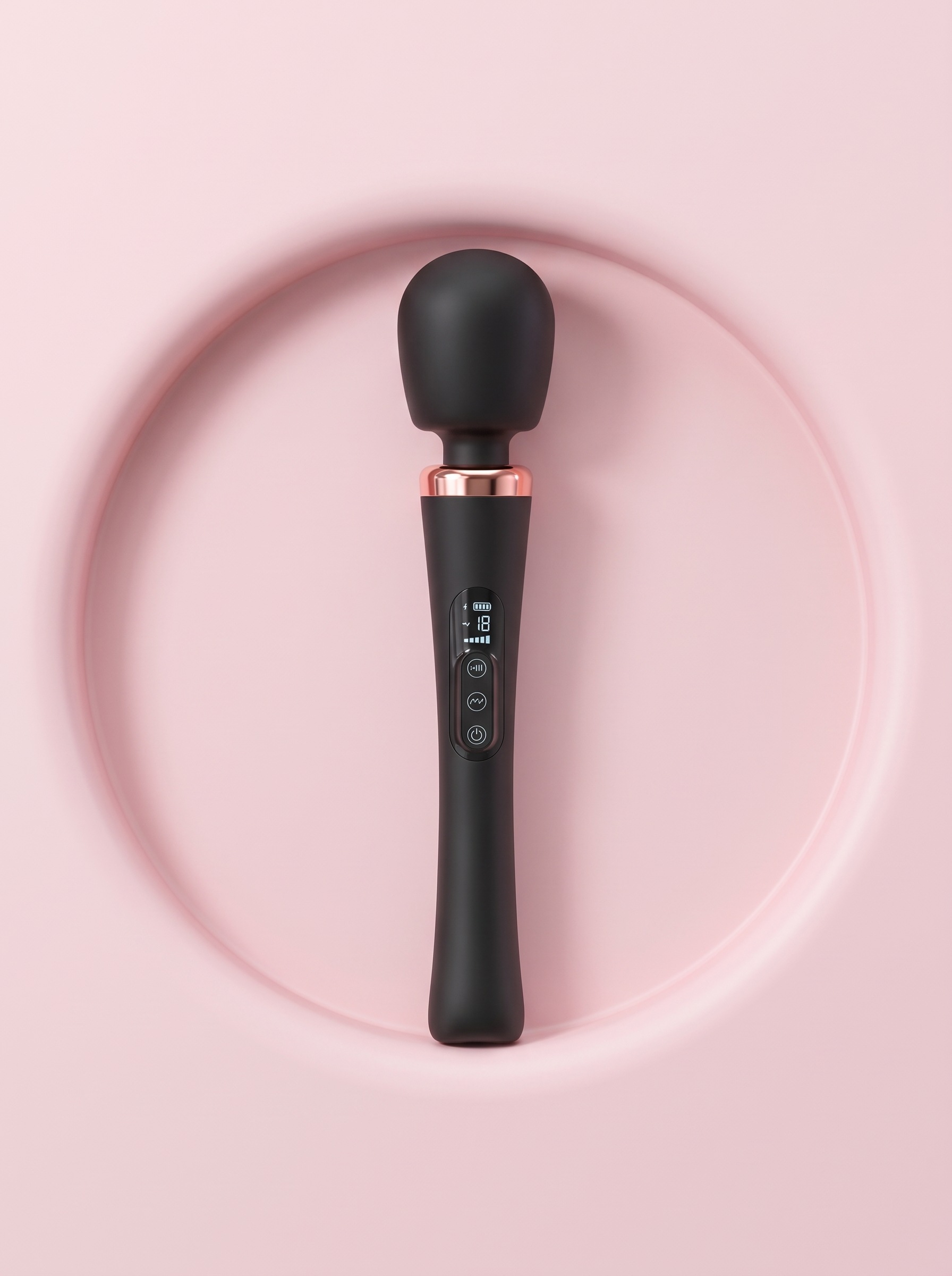 PulseWave Luxe