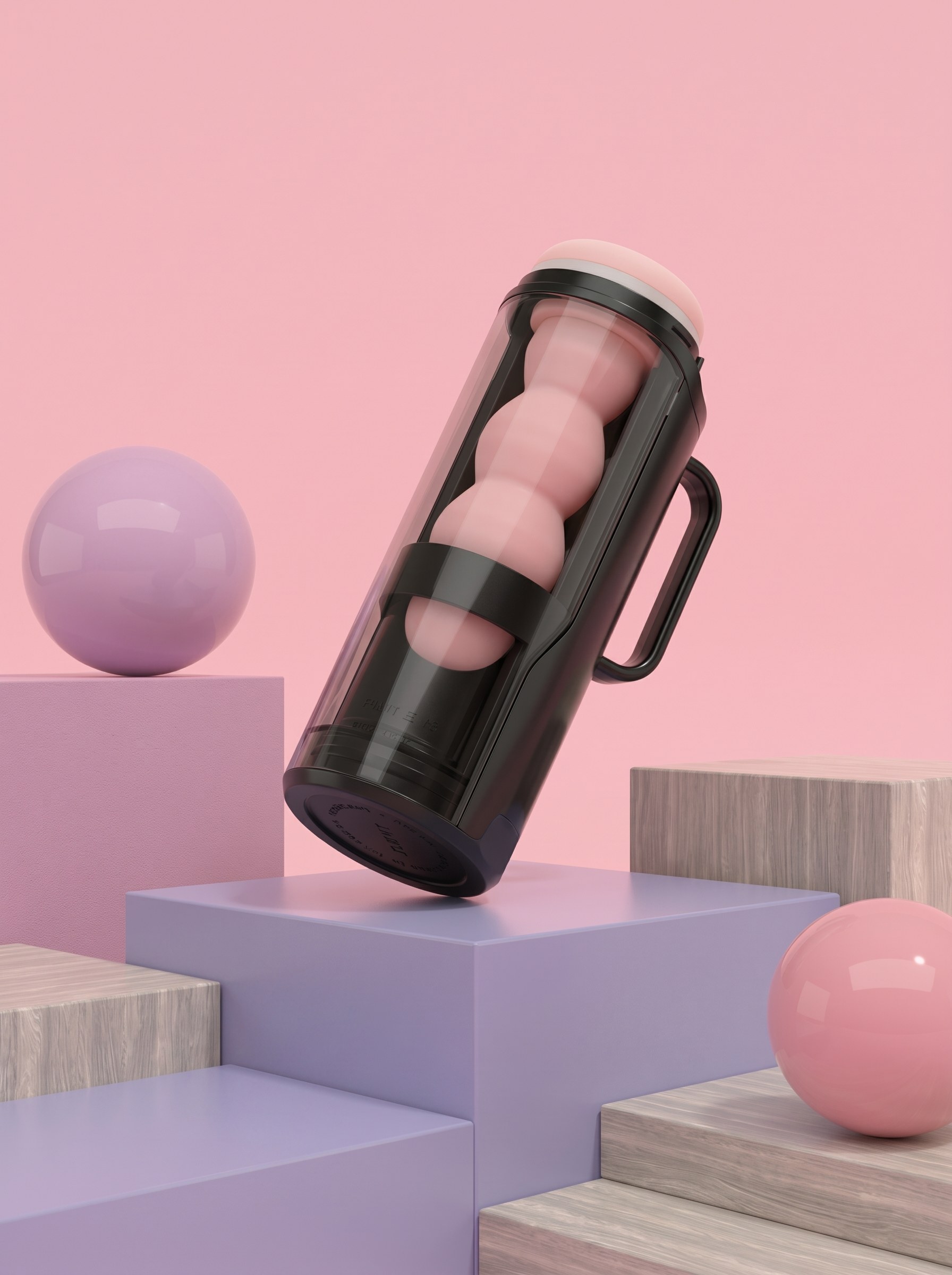 PulseWave Luxe