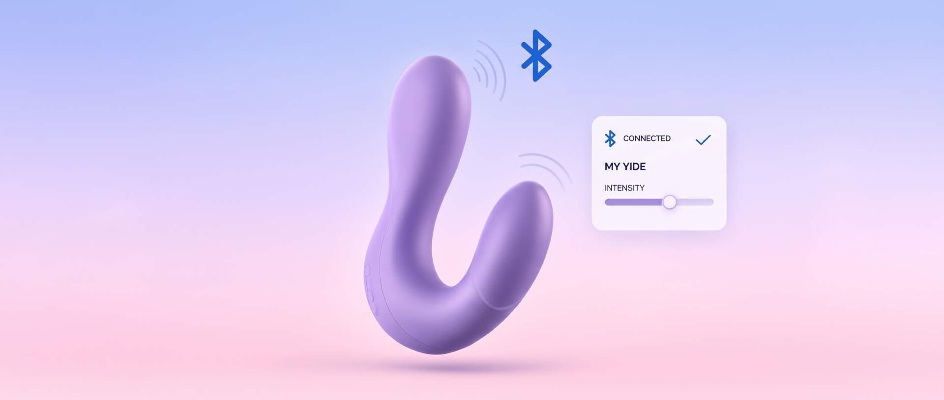 From Vibration to Intelligence: The Future of Smart Sexual Wellness Products