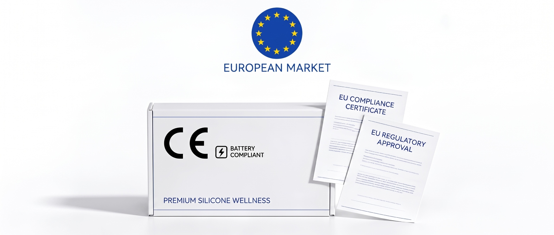 Selling Sexual Wellness Products in Europe in 2027: A B2B Compliance Guide