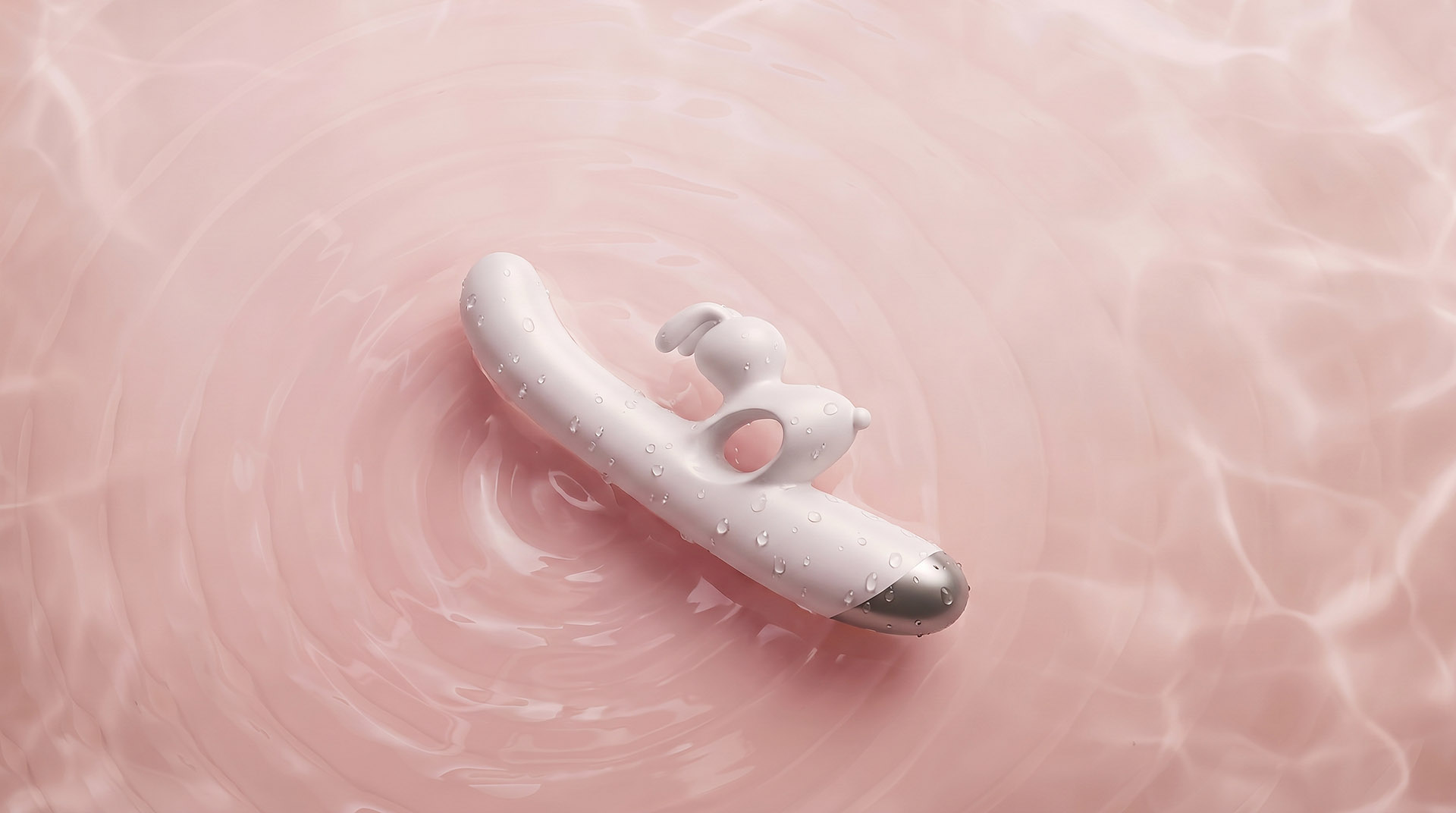 Halo Tide Rabbit