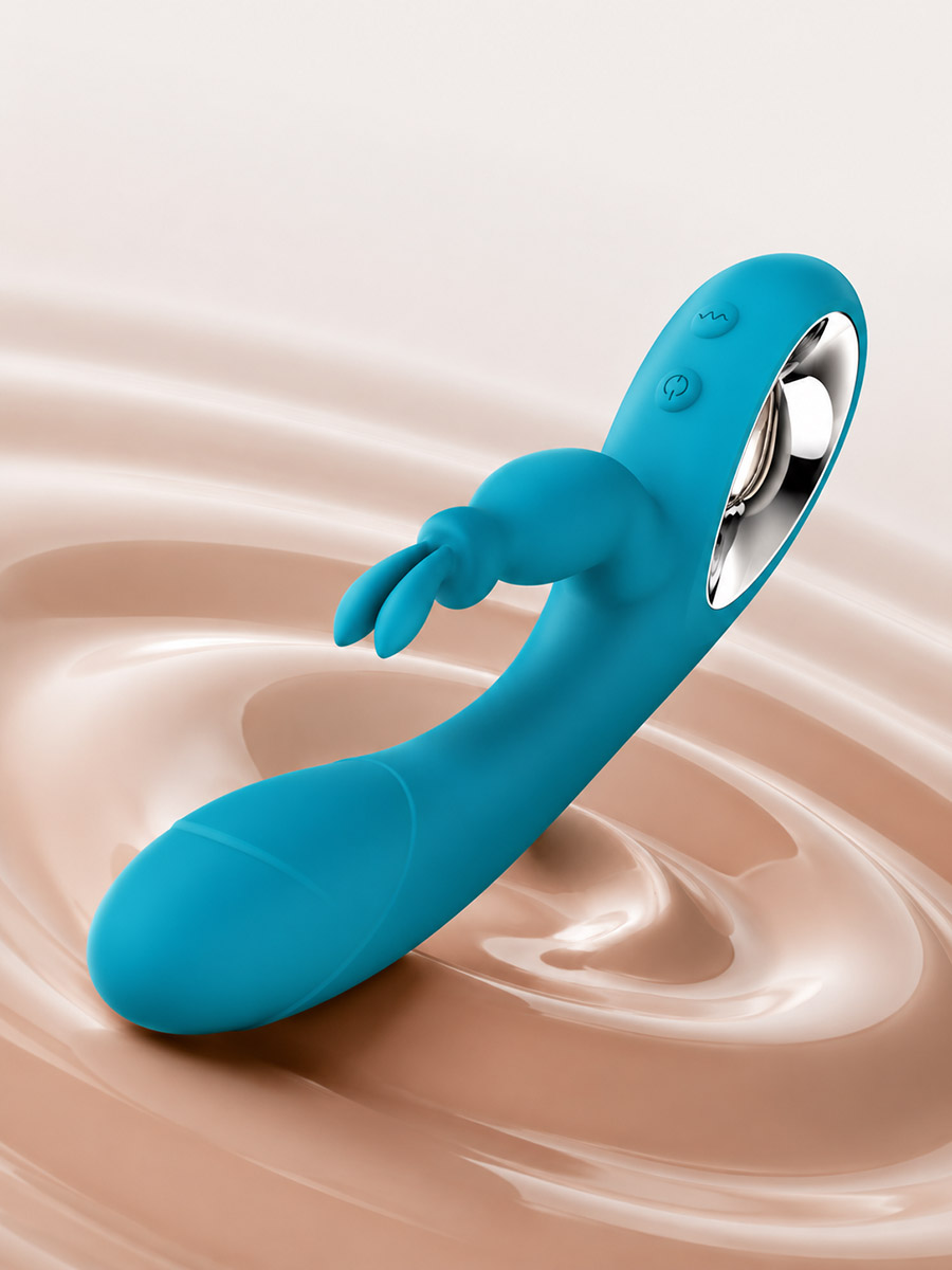 AeroSync Finger Pulse Hover Hover