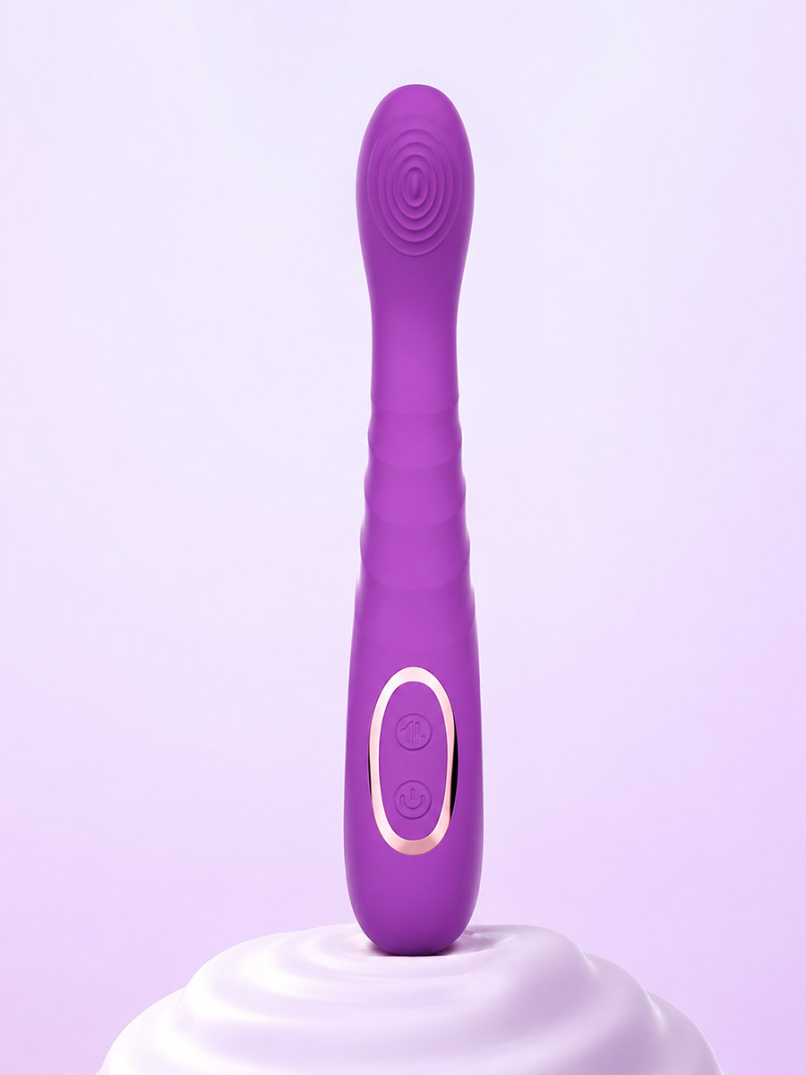 SilkTouch Bunny