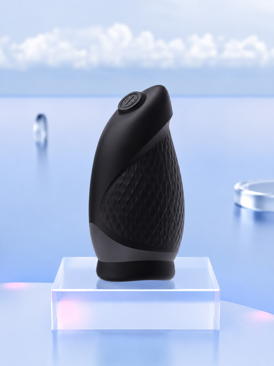 LuxeCurve G-Spot Hover Hover