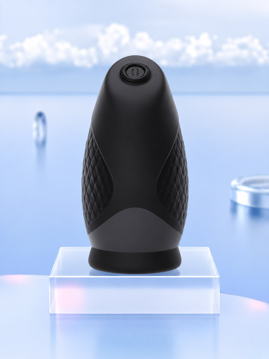 LuxeCurve G-Spot