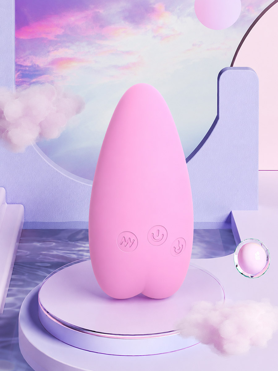 PureVibe Rose