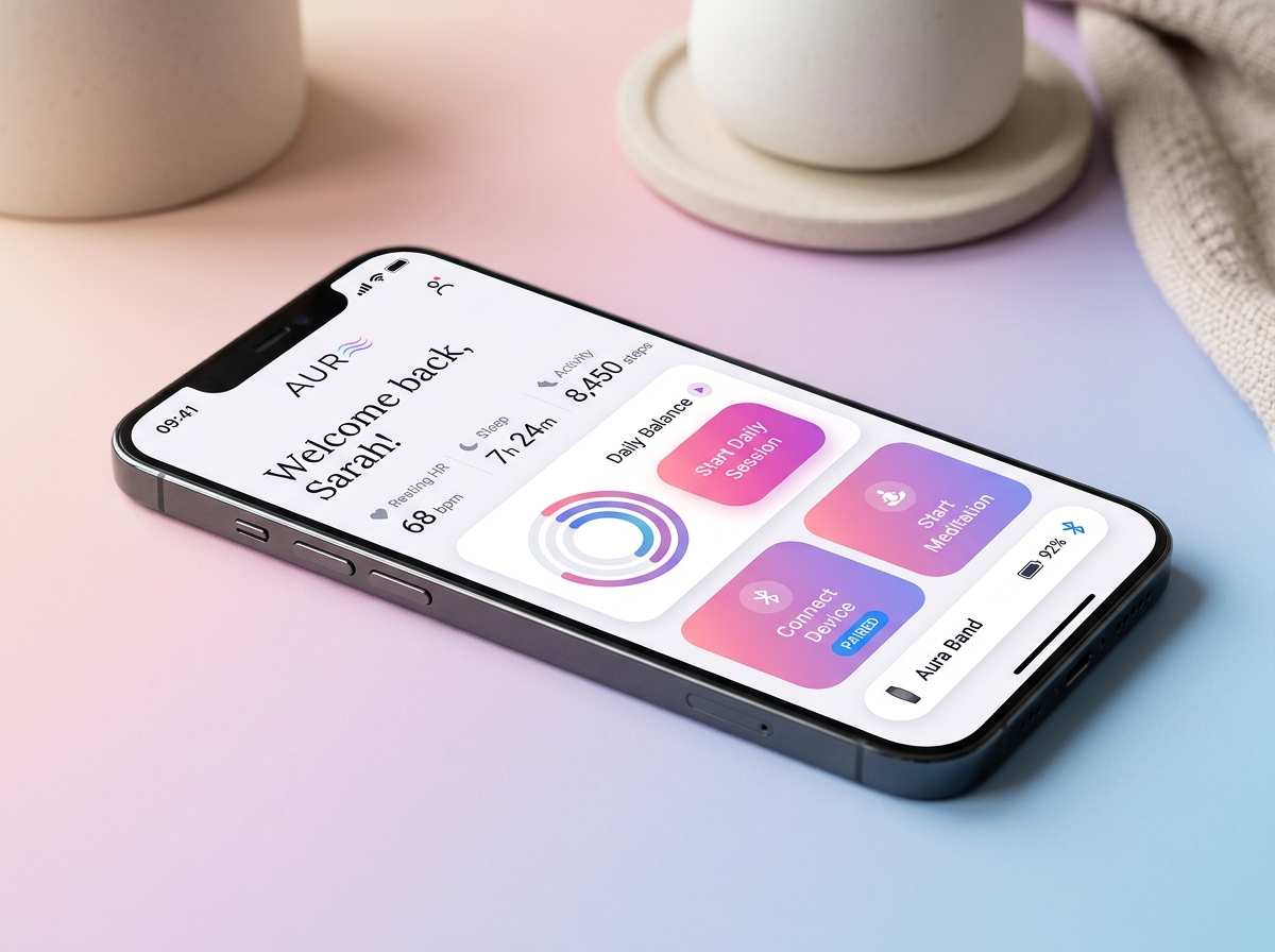 Smart App v3.0 1