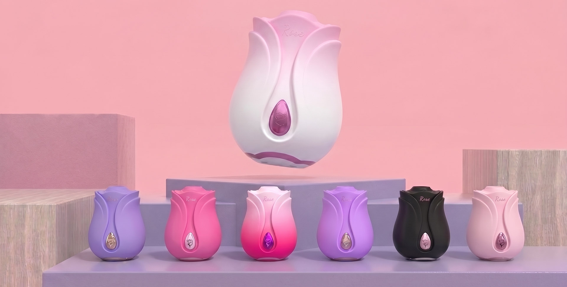 Whisper Silk Full Series Campaign 01