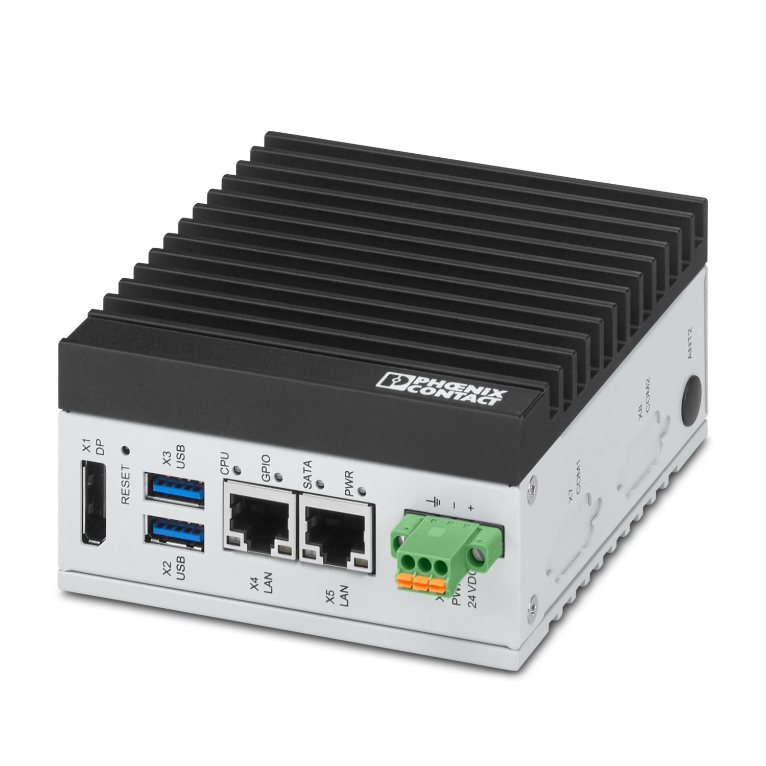 VL3 UPC