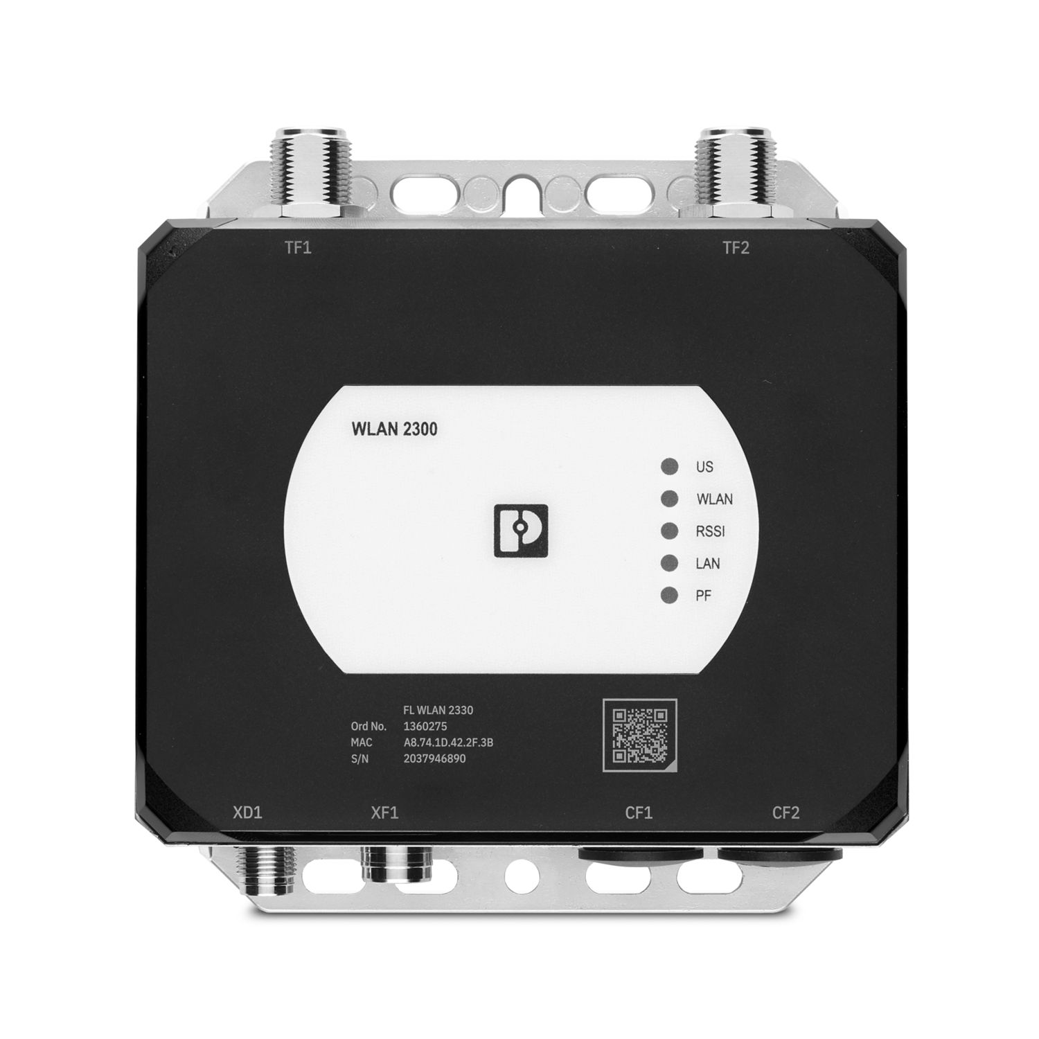 FL WLAN 2330