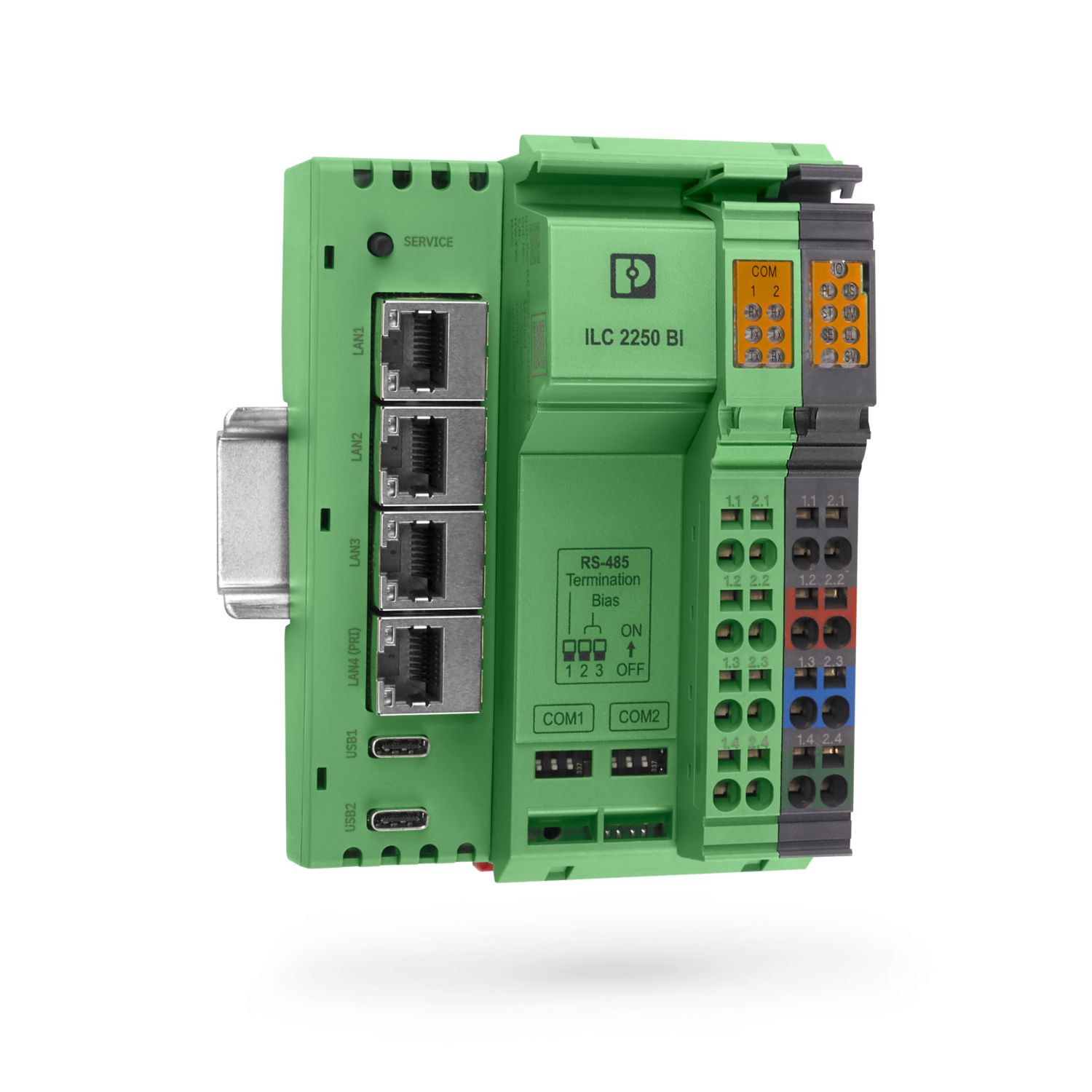 ILC 2250 BI