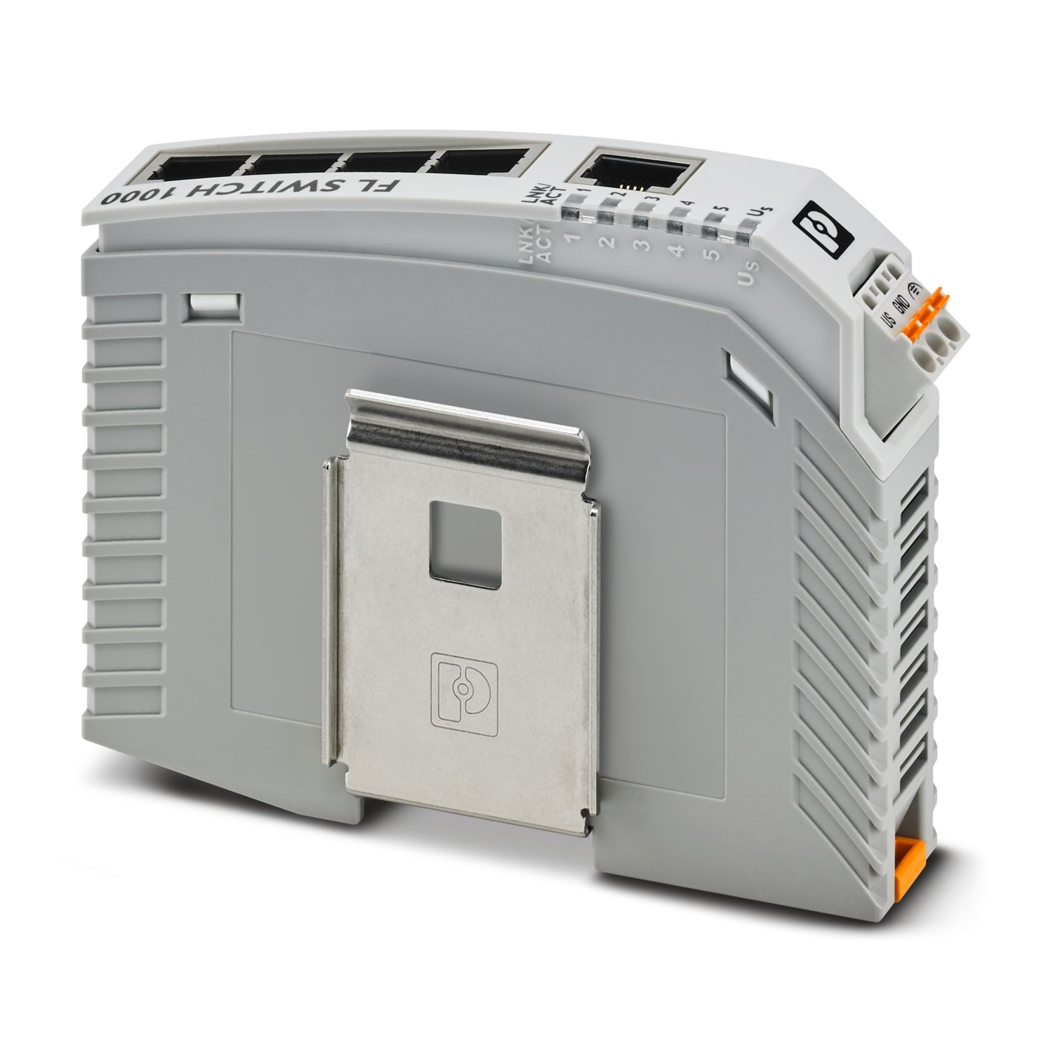 FL SWITCH 1008N