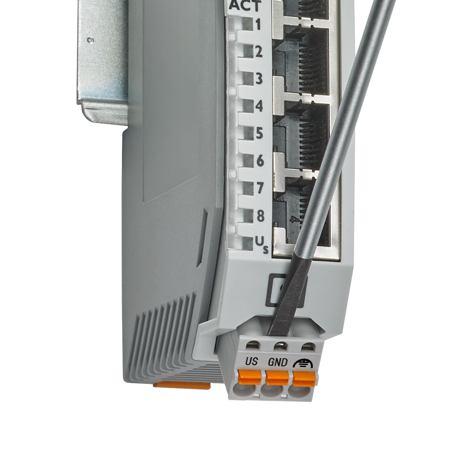 FL SWITCH 1008N