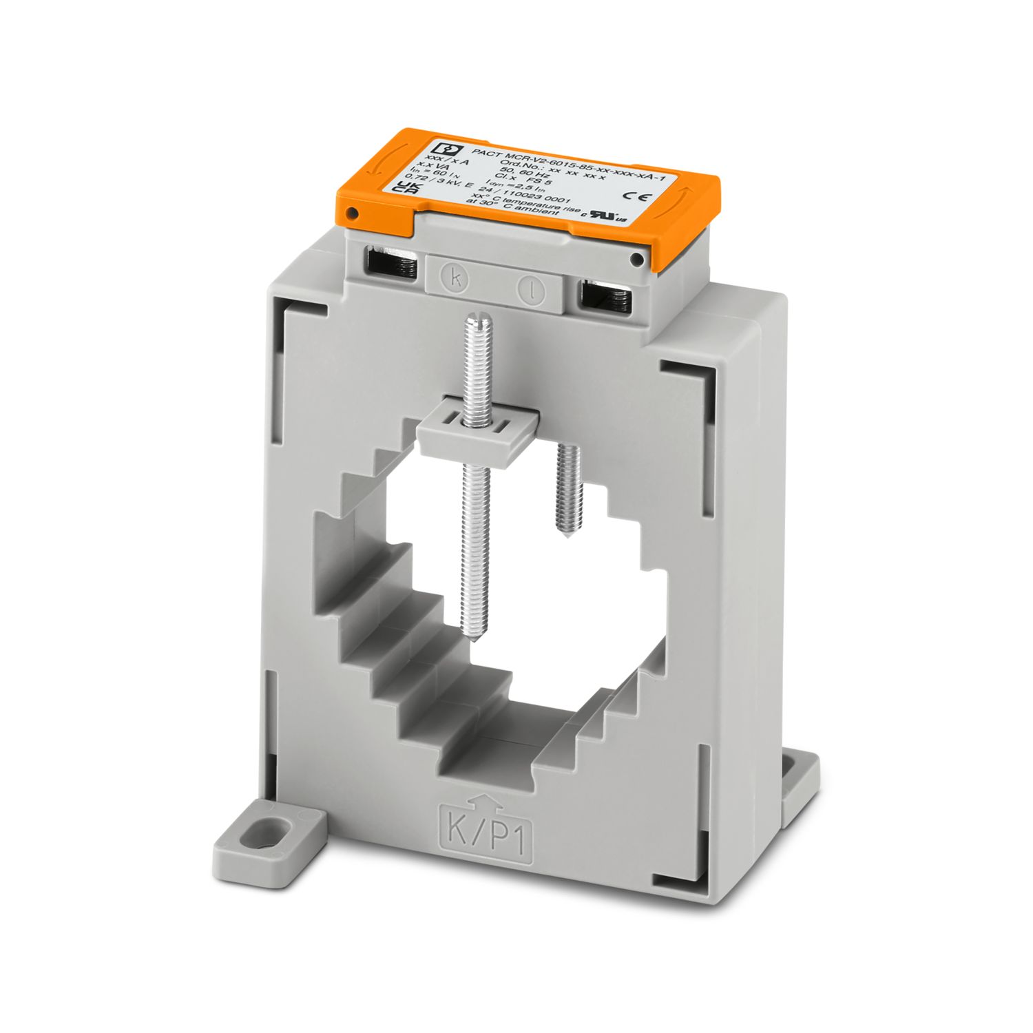PACT MCR-V2-6015- 85-1000-5A-1