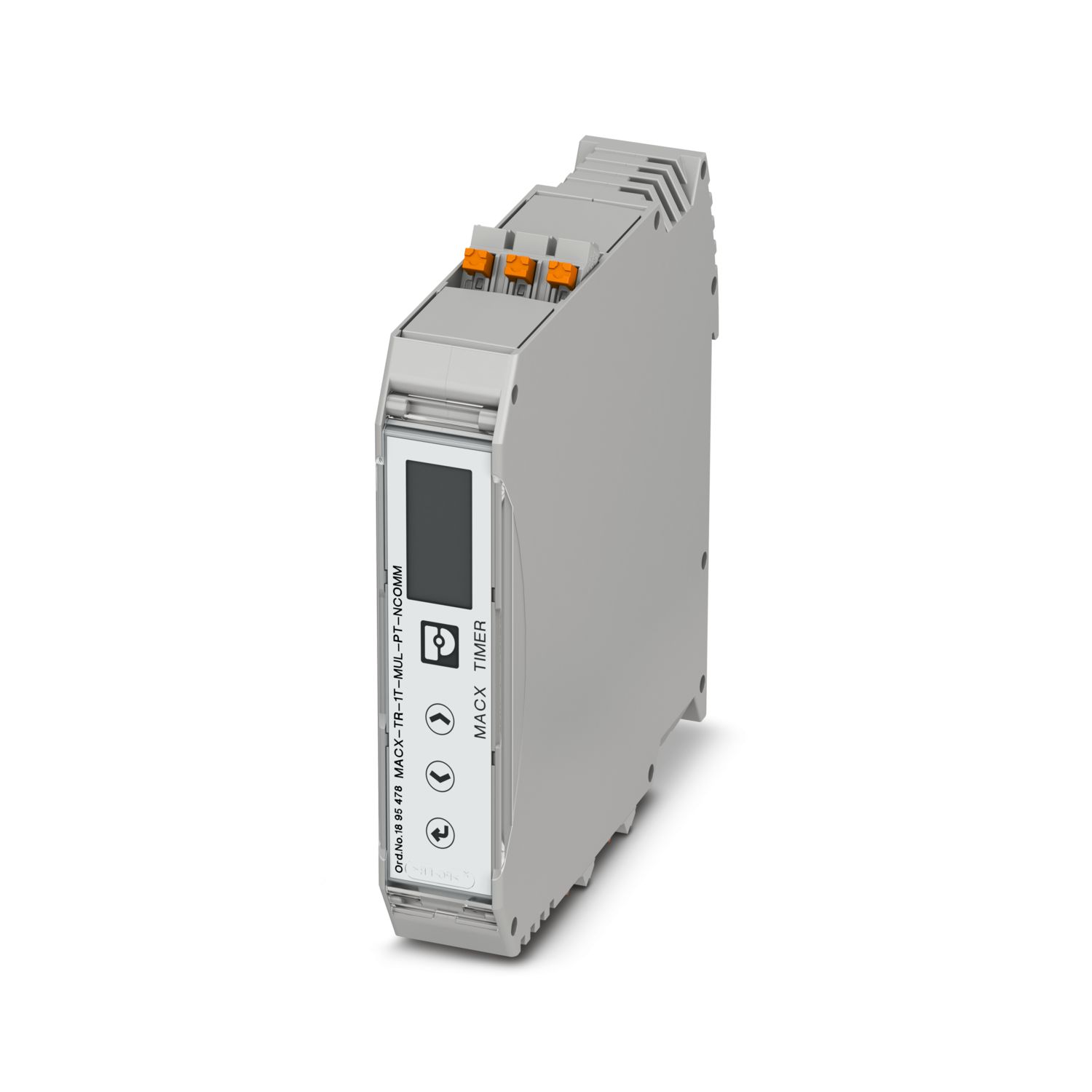 MACX-TR-1T-MUL-PT-NCOMM
