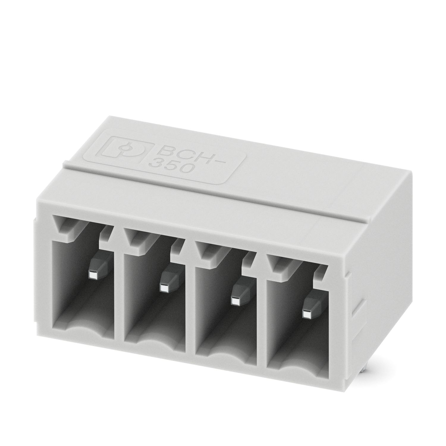 BCH-350H- 4 GY