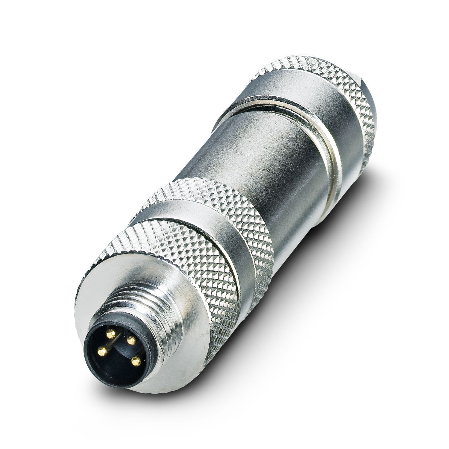 SACC-M 8MS-4CON-M-0,34-SH