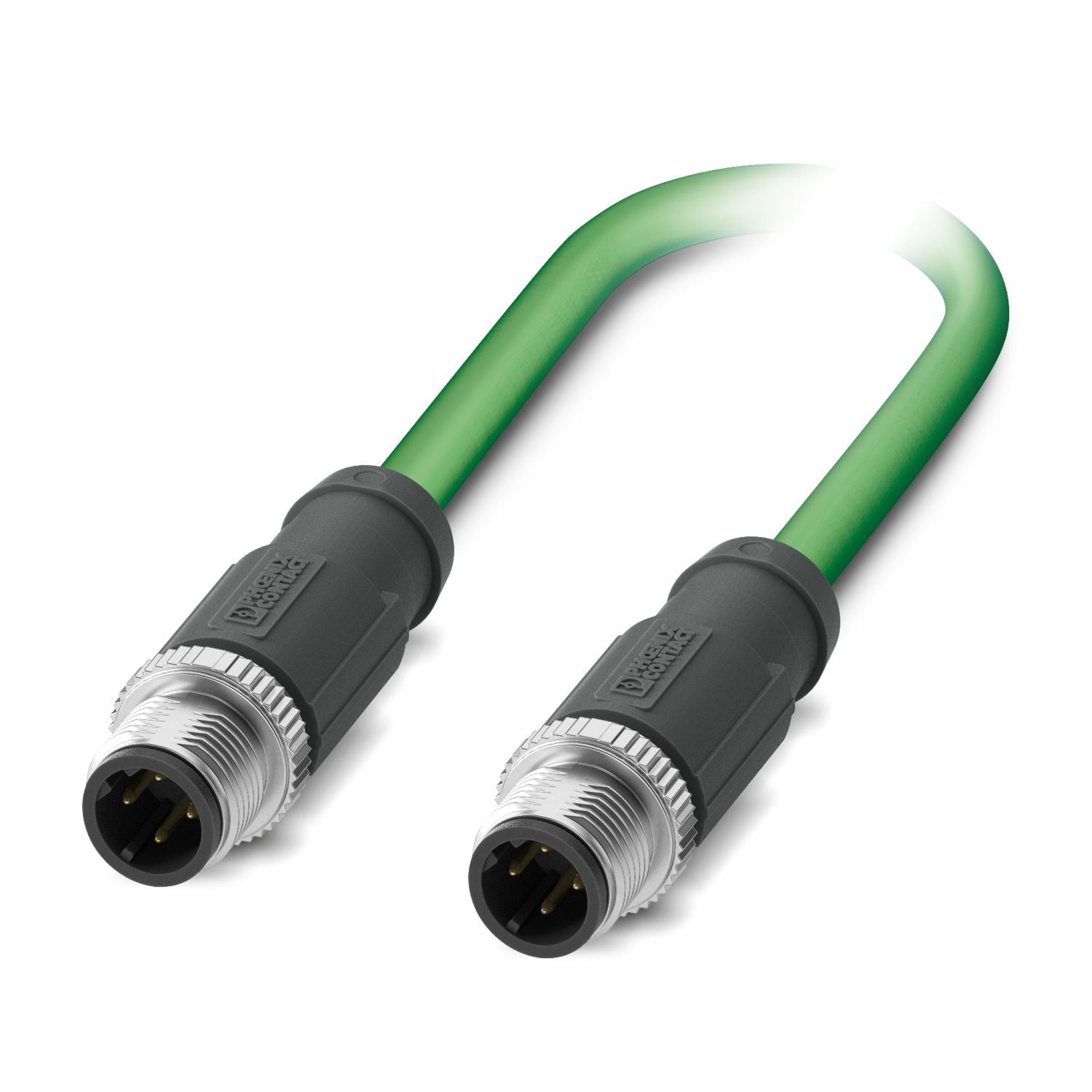 NBC-EE-M12MSD/ 1,0-96B/M12MSD