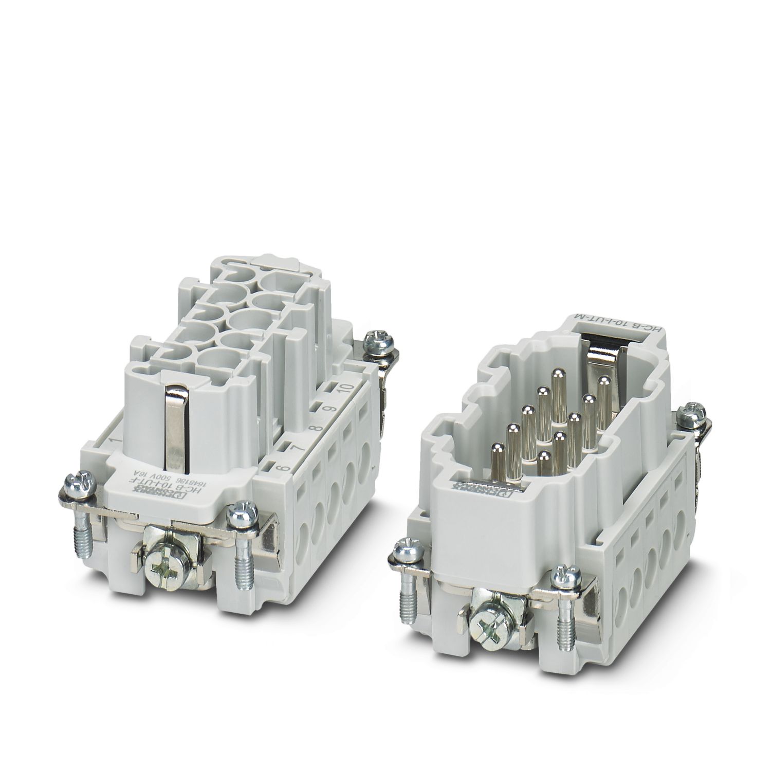 HC-B 10-I-UT-F