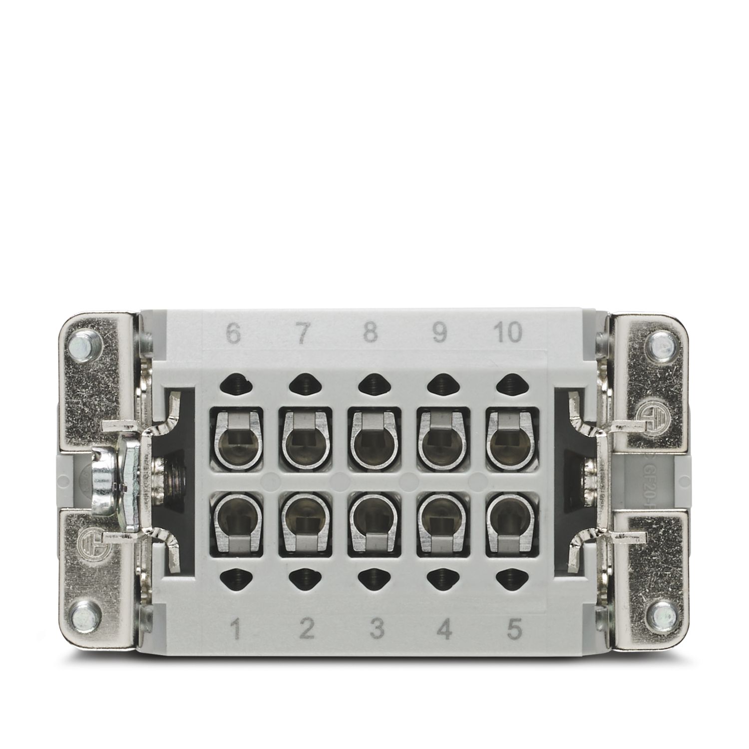 HC-B 10-I-UT-F