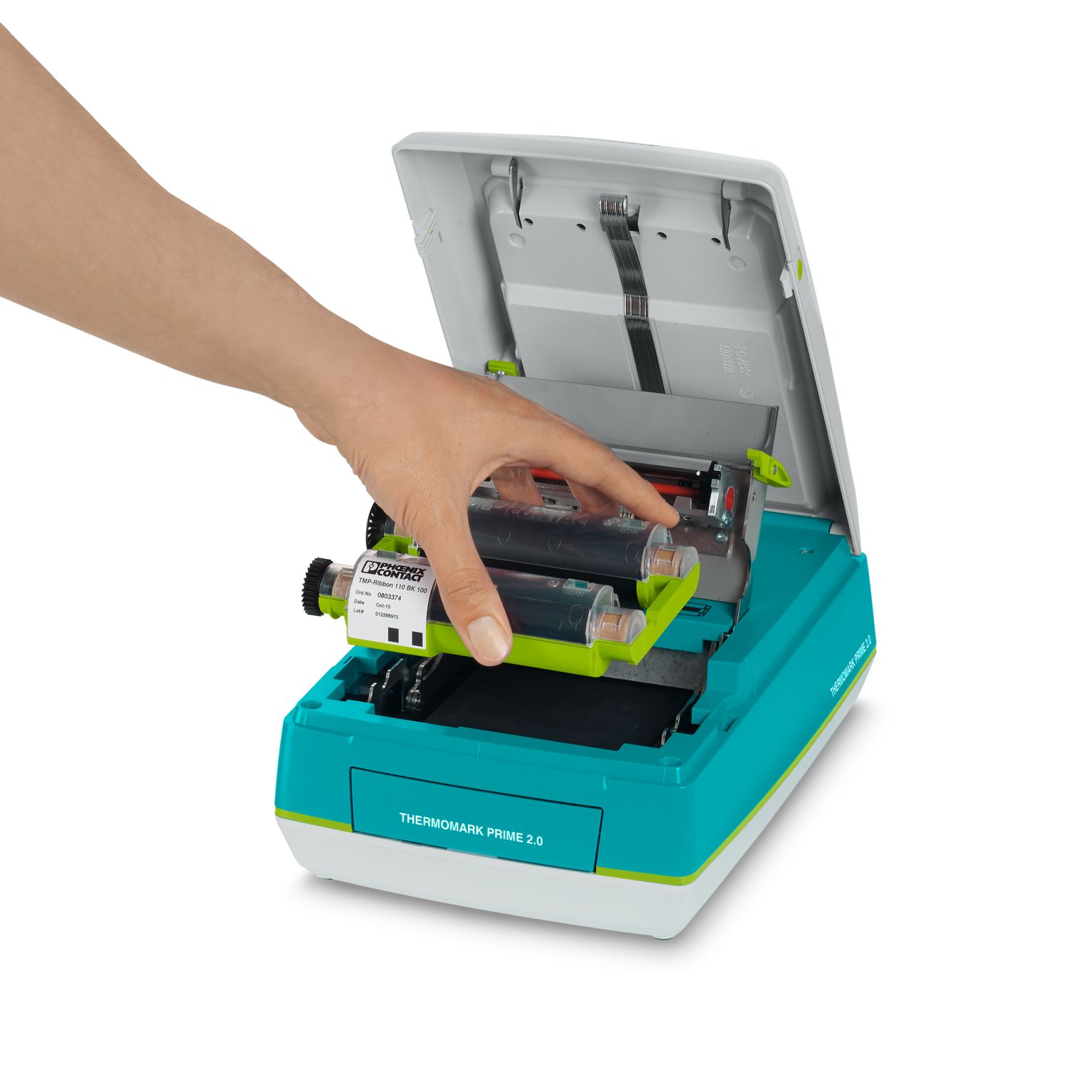 THERMOMARK PRIME 2.0