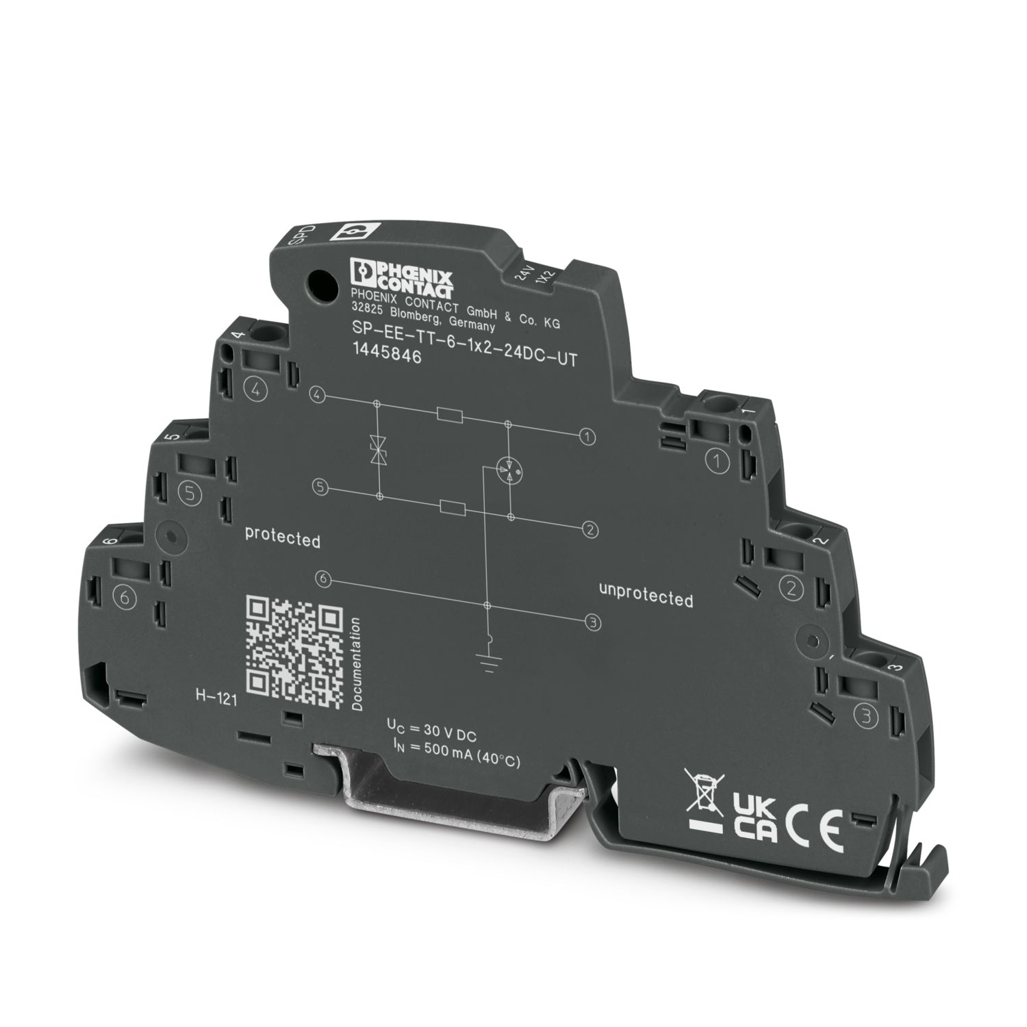 SP-EE-TT-6-1X2-24DC-UT