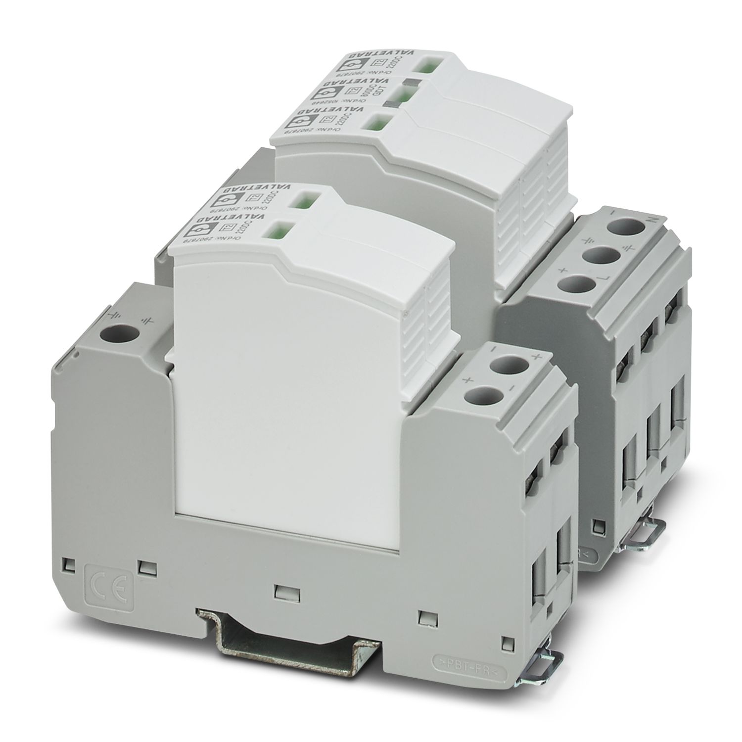 VAL-SEC-T2-2+0-220DC-FM